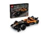 Автомобіль для перегонів NEOM McLaren Formula E — мініатюра 4 з 8