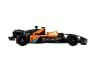 Автомобіль для перегонів NEOM McLaren Formula E — мініатюра 5 з 8