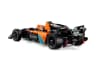 Автомобіль для перегонів NEOM McLaren Formula E — мініатюра 6 з 8