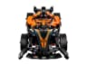Автомобіль для перегонів NEOM McLaren Formula E — мініатюра 8 з 8