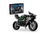 Мотоцикл Kawasaki Ninja H2R — мініатюра 2 з 5