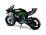 Мотоцикл Kawasaki Ninja H2R — мініатюра 3 з 5