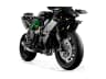 Мотоцикл Kawasaki Ninja H2R — мініатюра 4 з 5