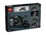 Мотоцикл Kawasaki Ninja H2R — мініатюра 5 з 5