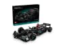 Mercedes-AMG F1 W14 E Performance — мініатюра 8 з 8