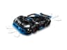 Автомобіль для перегонів Porsche GT4 e-Performance — мініатюра 8 з 11