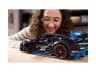 Автомобіль для перегонів Porsche GT4 e-Performance — мініатюра 9 з 11