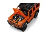 Mercedes-Benz G 500 PROFESSIONAL Line — мініатюра 7 з 8