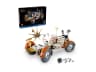 Місячний автомобіль NASA Apollo — мініатюра 6 з 10