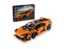Помаранчевий Lamborghini Huracán Tecnica — мініатюра 2 з 7