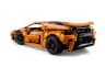 Помаранчевий Lamborghini Huracán Tecnica — мініатюра 4 з 7