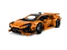 Помаранчевий Lamborghini Huracán Tecnica — мініатюра 5 з 7