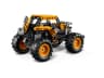 Monster Jam™ DIGatron™ з інерційним двигуном — мініатюра 5 з 6