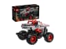 Monster Jam™ ThunderROARus™ з інерційним двигуном — мініатюра 2 з 7