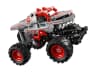 Monster Jam™ ThunderROARus™ з інерційним двигуном — мініатюра 3 з 7