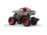 Monster Jam™ ThunderROARus™ з інерційним двигуном — мініатюра 5 з 7