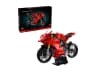 Мотоцикл Ducati Panigale V4 S — мініатюра 2 з 8