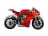 Мотоцикл Ducati Panigale V4 S — мініатюра 5 з 8
