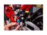 Мотоцикл Ducati Panigale V4 S — мініатюра 6 з 8