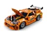 Fast and Furious Toyota Supra MK4 — мініатюра 7 з 7