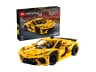 Chevrolet Corvette Stingray — мініатюра 2 з 8