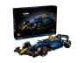 Автомобіль F1 Oracle Red Bull Racing RB20 — мініатюра 2 з 10