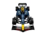 Автомобіль F1 Oracle Red Bull Racing RB20 — мініатюра 4 з 10