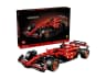 Автомобіль F1 Ferrari SF-24 — мініатюра 4 з 9