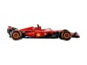 Автомобіль F1 Ferrari SF-24 — мініатюра 5 з 9