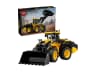 Колісний навантажувач Volvo L120 Electric — мініатюра 2 з 10