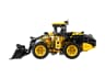 Колісний навантажувач Volvo L120 Electric — мініатюра 3 з 10