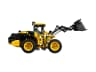 Колісний навантажувач Volvo L120 Electric — мініатюра 4 з 10