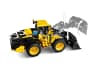 Колісний навантажувач Volvo L120 Electric — мініатюра 5 з 10