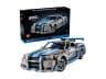 Подвійний форсаж Автомобіль Nissan Skyline GT-R (R34) — мініатюра 2 з 7