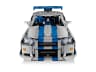 Подвійний форсаж Автомобіль Nissan Skyline GT-R (R34) — мініатюра 4 з 7