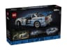 Подвійний форсаж Автомобіль Nissan Skyline GT-R (R34) — мініатюра 7 з 7