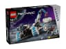 Місяцехід Lunar Outpost™. Космічний корабель — мініатюра 2 з 9