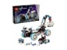 Місяцехід Lunar Outpost™. Космічний корабель — мініатюра 4 з 9