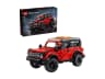 Позашляховик Ford Bronco® — мініатюра 2 з 9
