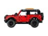 Позашляховик Ford Bronco® — мініатюра 3 з 9