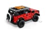 Позашляховик Ford Bronco® — мініатюра 5 з 9