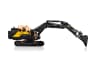 Екскаватор Volvo EC500 Hybrid — мініатюра 3 з 10