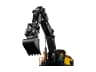 Екскаватор Volvo EC500 Hybrid — мініатюра 4 з 10
