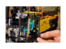 Екскаватор Volvo EC500 Hybrid — мініатюра 7 з 10