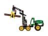 Колісний комбайн John Deere 1470H — мініатюра 3 з 7