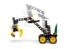 Колісний комбайн John Deere 1470H — мініатюра 4 з 7