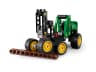 Колісний комбайн John Deere 1470H — мініатюра 5 з 7
