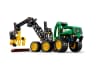 Колісний комбайн John Deere 1470H — мініатюра 6 з 7
