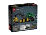 Колісний комбайн John Deere 1470H — мініатюра 7 з 7