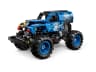 Monster Jam™ Grave Digger™ Вогонь і лід — мініатюра 6 з 9